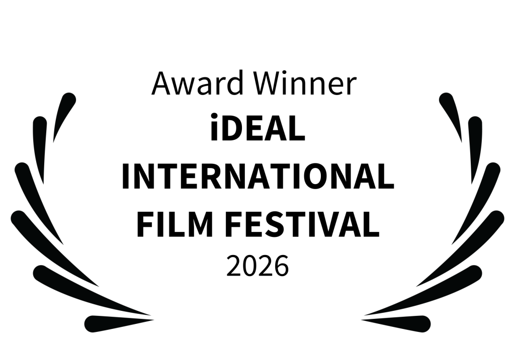 Award-Winner-iDEAL-INTERNATIONAL-FILM-FESTIVAL-2026